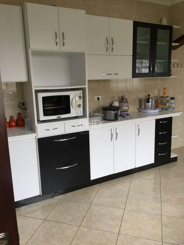 Sobrado, 4 quartos, 308 m² - Foto 5