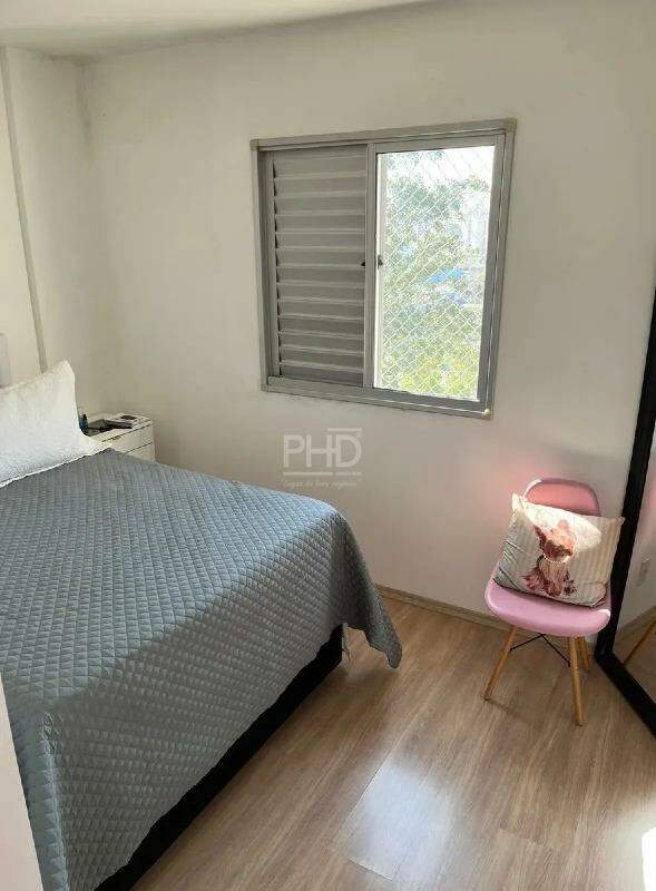 Apartamento, 2 quartos, 50 m² - Foto 8