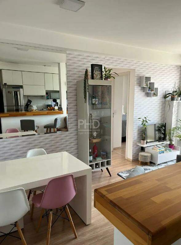 Apartamento, 2 quartos, 50 m² - Foto 3