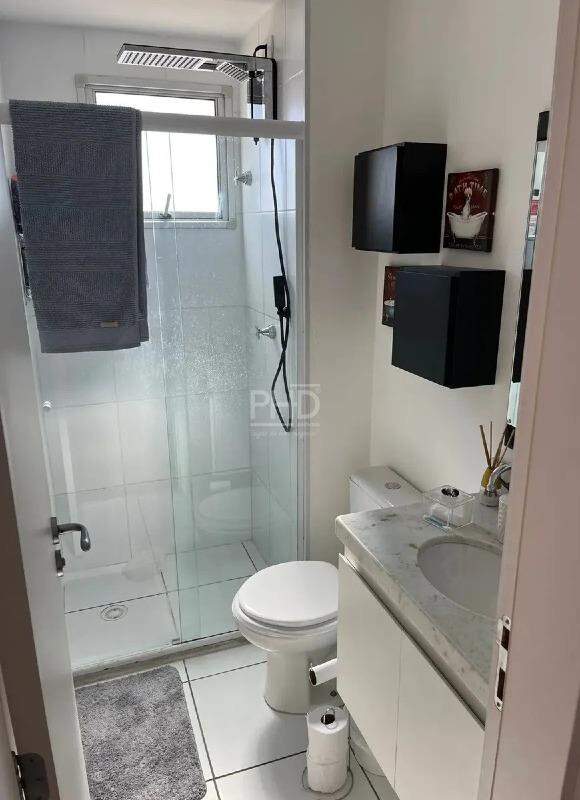 Apartamento, 2 quartos, 50 m² - Foto 9