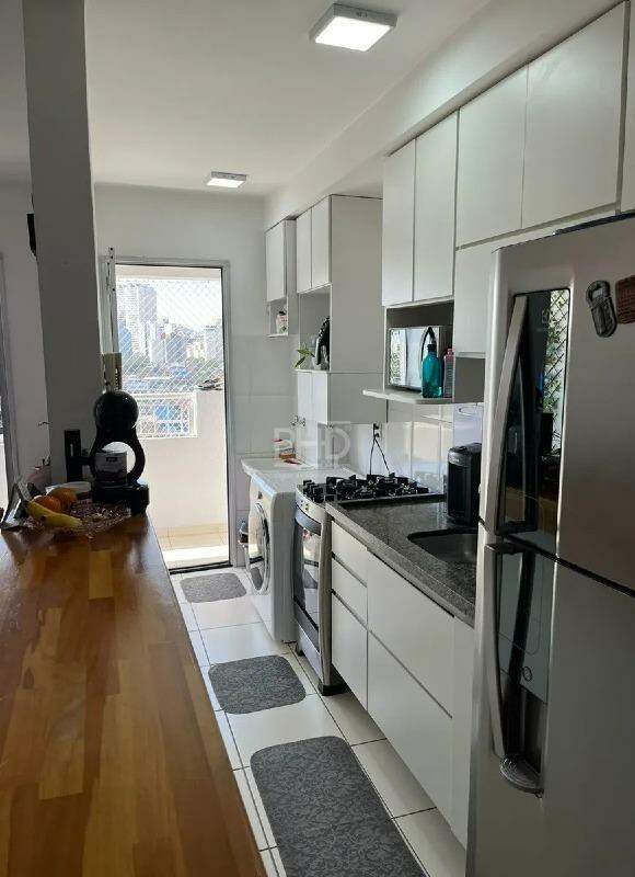 Apartamento, 2 quartos, 50 m² - Foto 12