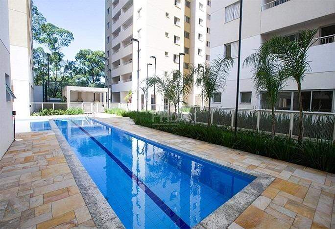 Apartamento, 2 quartos, 50 m² - Foto 13