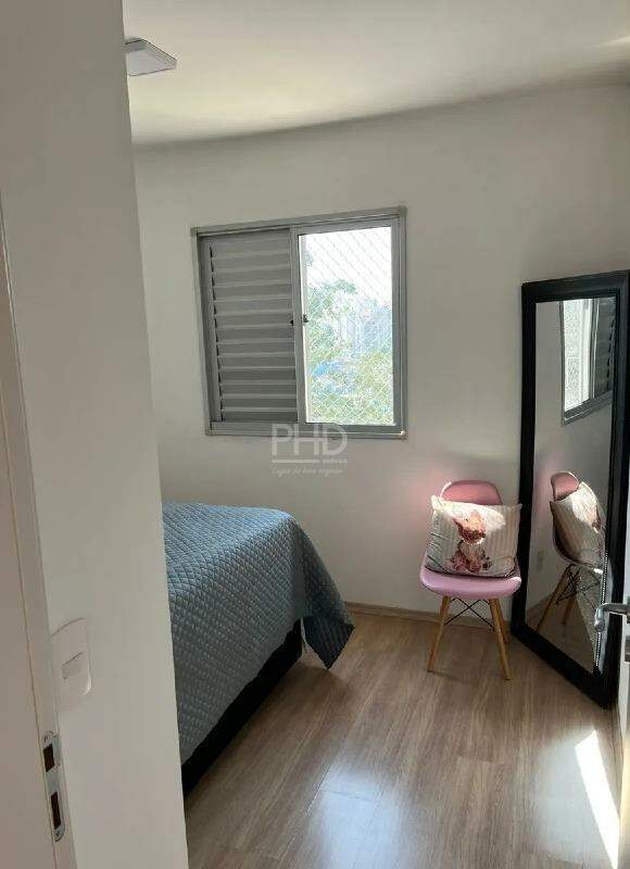 Apartamento, 2 quartos, 50 m² - Foto 7