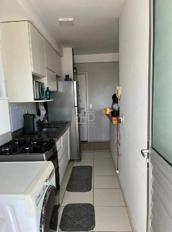 Apartamento, 2 quartos, 50 m² - Foto 11