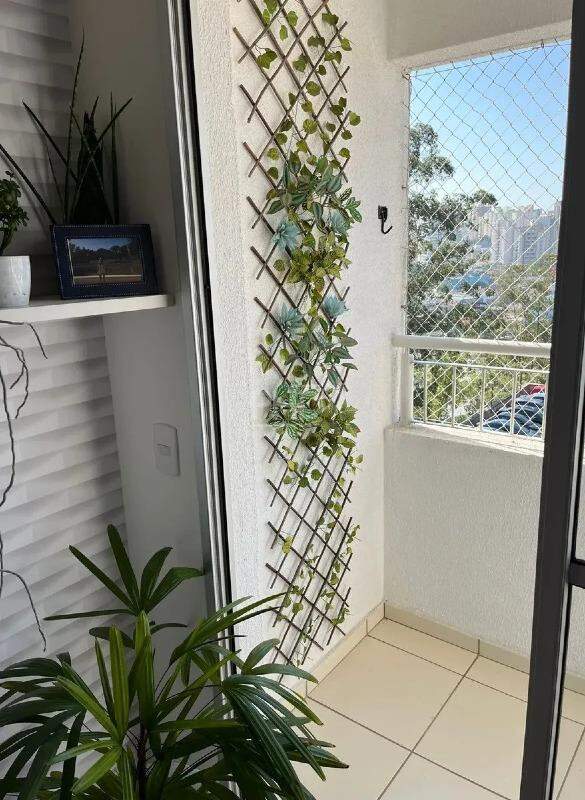 Apartamento, 2 quartos, 50 m² - Foto 4