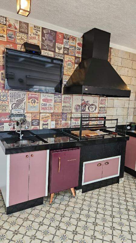 Cobertura, 3 quartos, 107 m² - Foto 10
