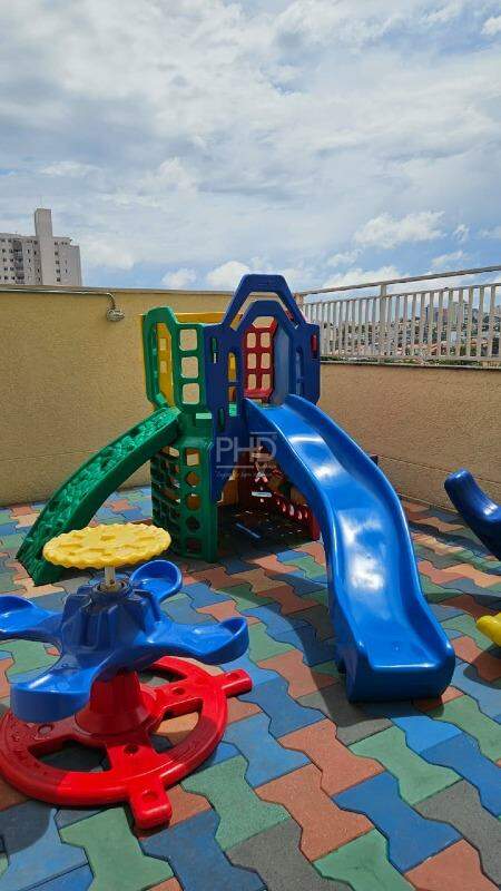 Cobertura, 3 quartos, 107 m² - Foto 30