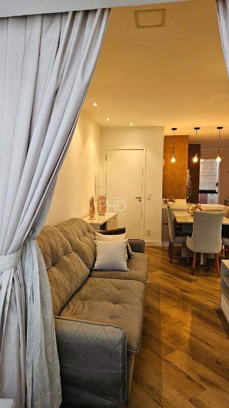 Cobertura, 3 quartos, 107 m² - Foto 4