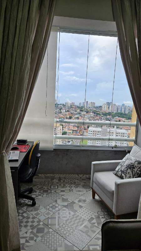 Cobertura, 3 quartos, 107 m² - Foto 5