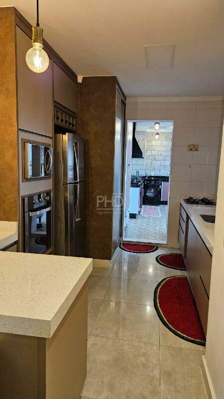 Cobertura, 3 quartos, 107 m² - Foto 12
