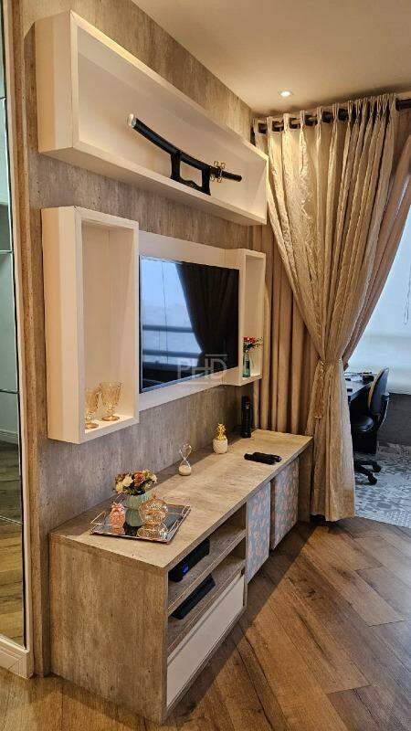 Cobertura, 3 quartos, 107 m² - Foto 3
