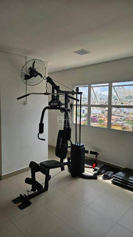 Cobertura, 3 quartos, 107 m² - Foto 33