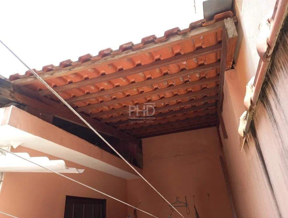 Sobrado, 2 quartos, 80 m² - Foto 11