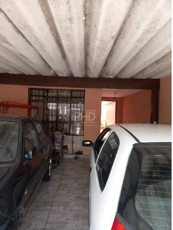 Sobrado, 2 quartos, 80 m² - Foto 1