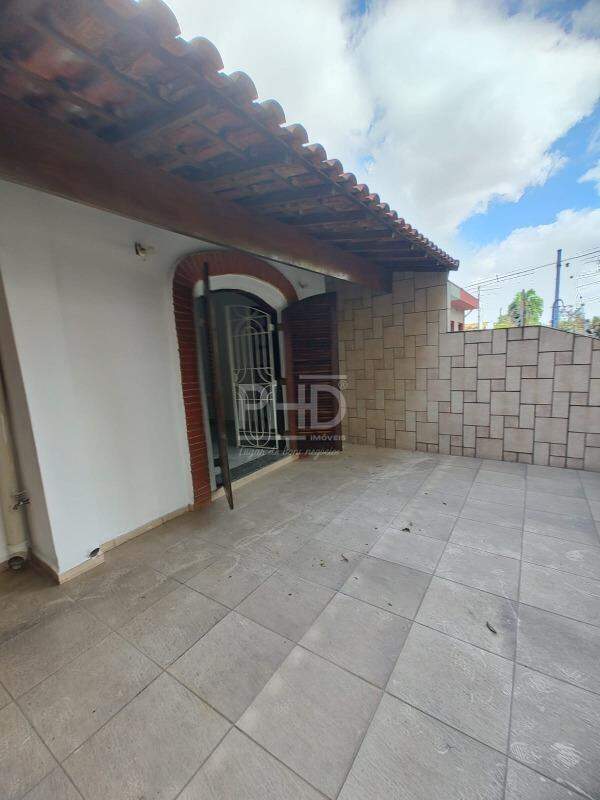 Sobrado, 3 quartos, 168 m² - Foto 7