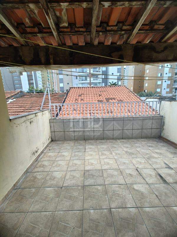 Sobrado, 3 quartos, 168 m² - Foto 8
