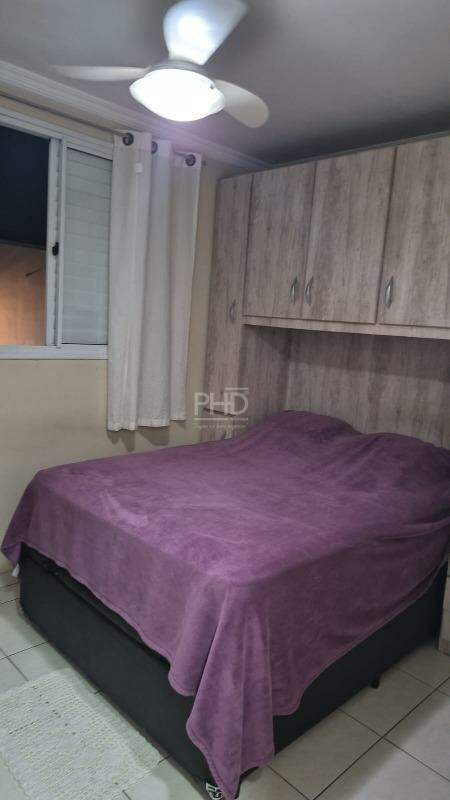 Apartamento, 2 quartos, 55 m² - Foto 12