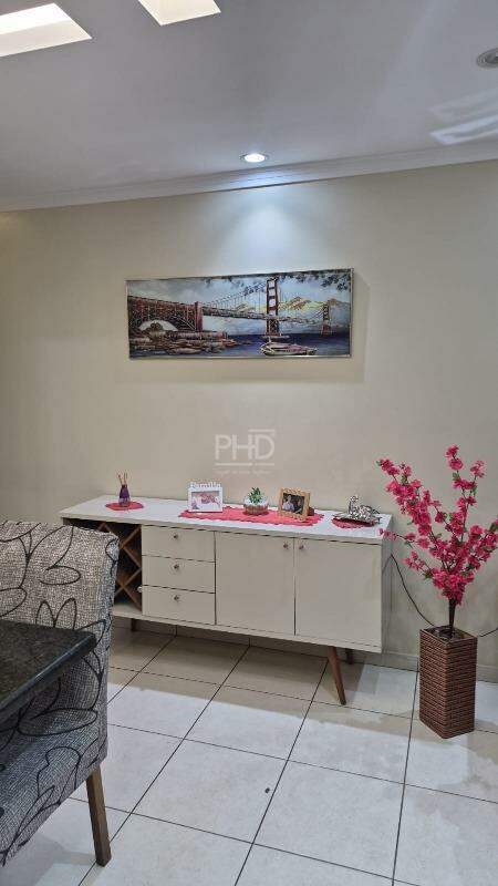Apartamento, 2 quartos, 55 m² - Foto 4