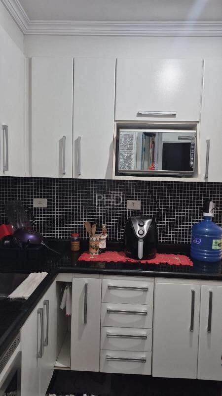 Apartamento, 2 quartos, 55 m² - Foto 8