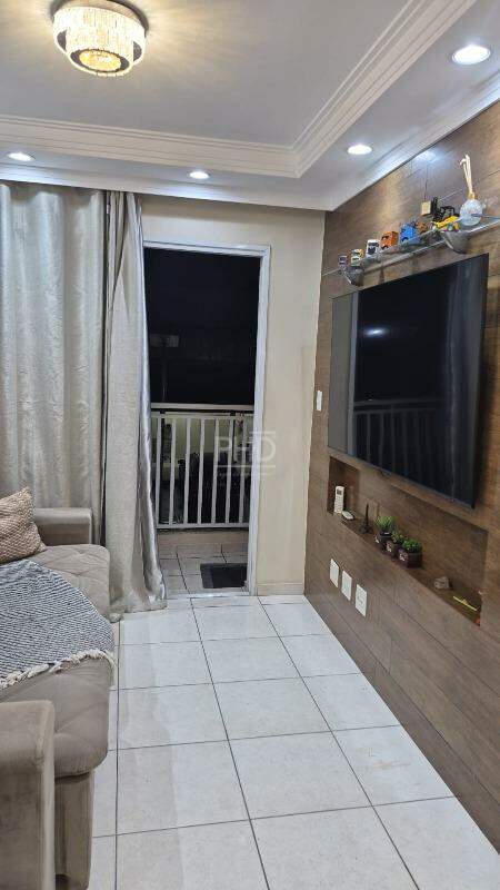 Apartamento, 2 quartos, 55 m² - Foto 2