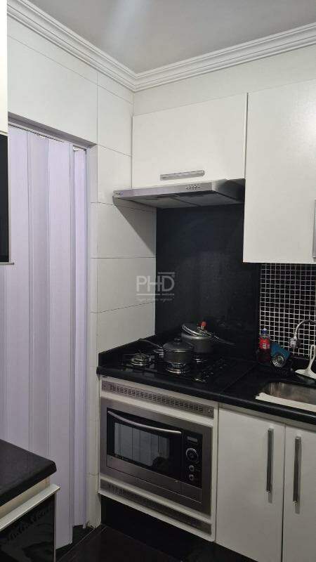 Apartamento, 2 quartos, 55 m² - Foto 9