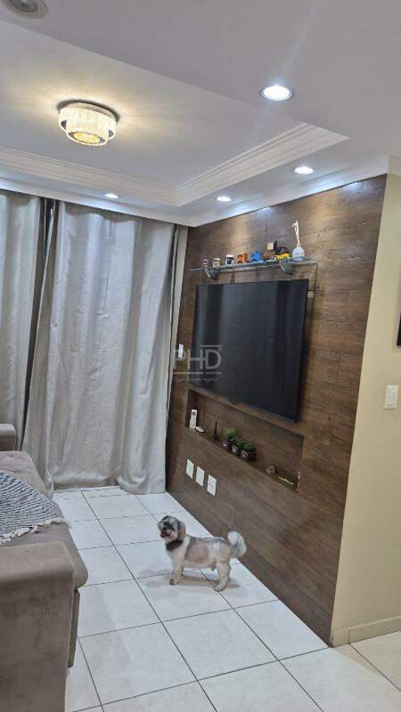 Apartamento, 2 quartos, 55 m² - Foto 3