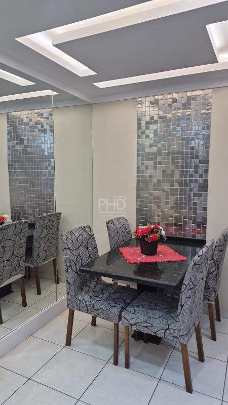 Apartamento, 2 quartos, 55 m² - Foto 7