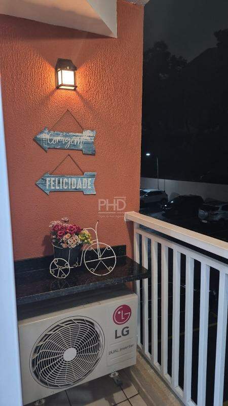 Apartamento, 2 quartos, 55 m² - Foto 5