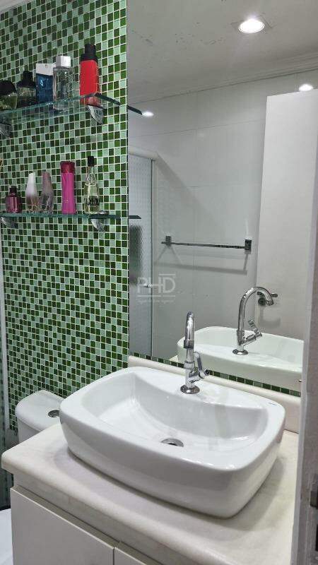 Apartamento, 2 quartos, 55 m² - Foto 16