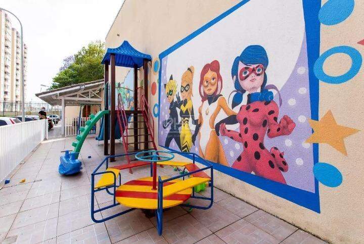 Apartamento, 2 quartos, 55 m² - Foto 21