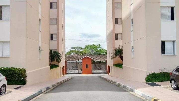 Apartamento, 2 quartos, 55 m² - Foto 23