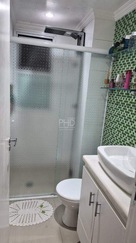 Apartamento, 2 quartos, 55 m² - Foto 15