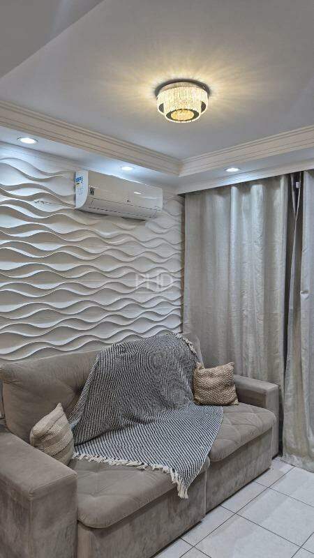 Apartamento, 2 quartos, 55 m² - Foto 1