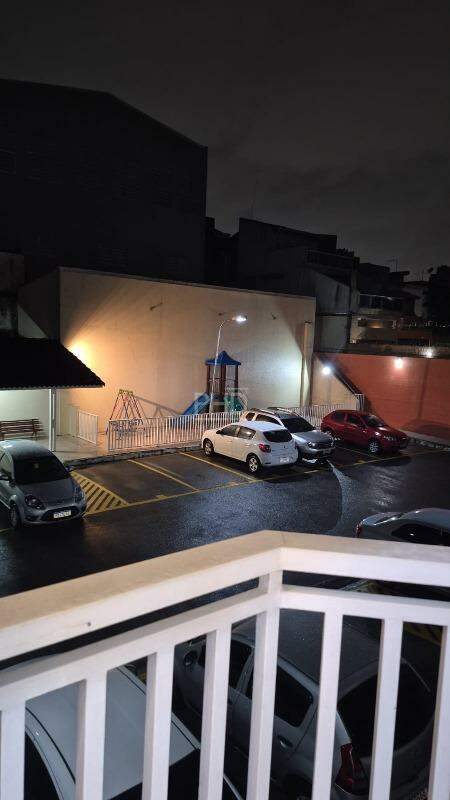 Apartamento, 2 quartos, 55 m² - Foto 6