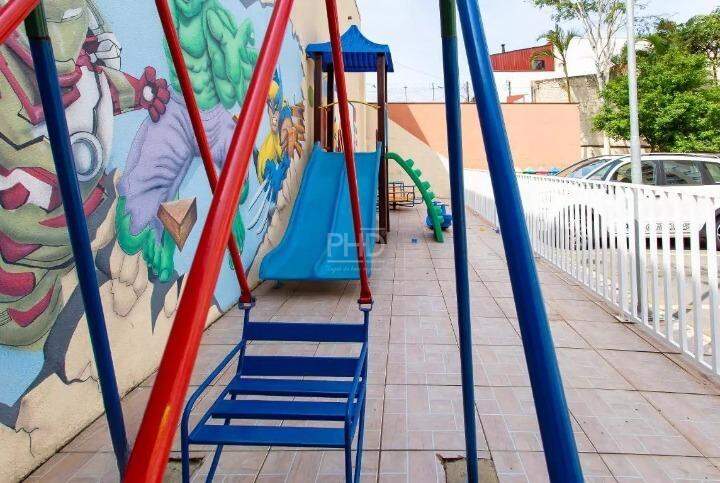 Apartamento, 2 quartos, 55 m² - Foto 22