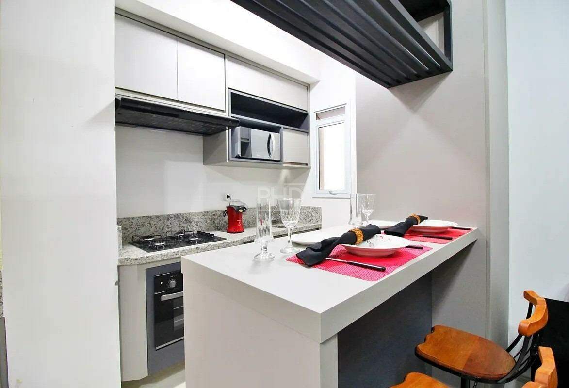 Apartamento, 1 quarto, 30 m² - Foto 8