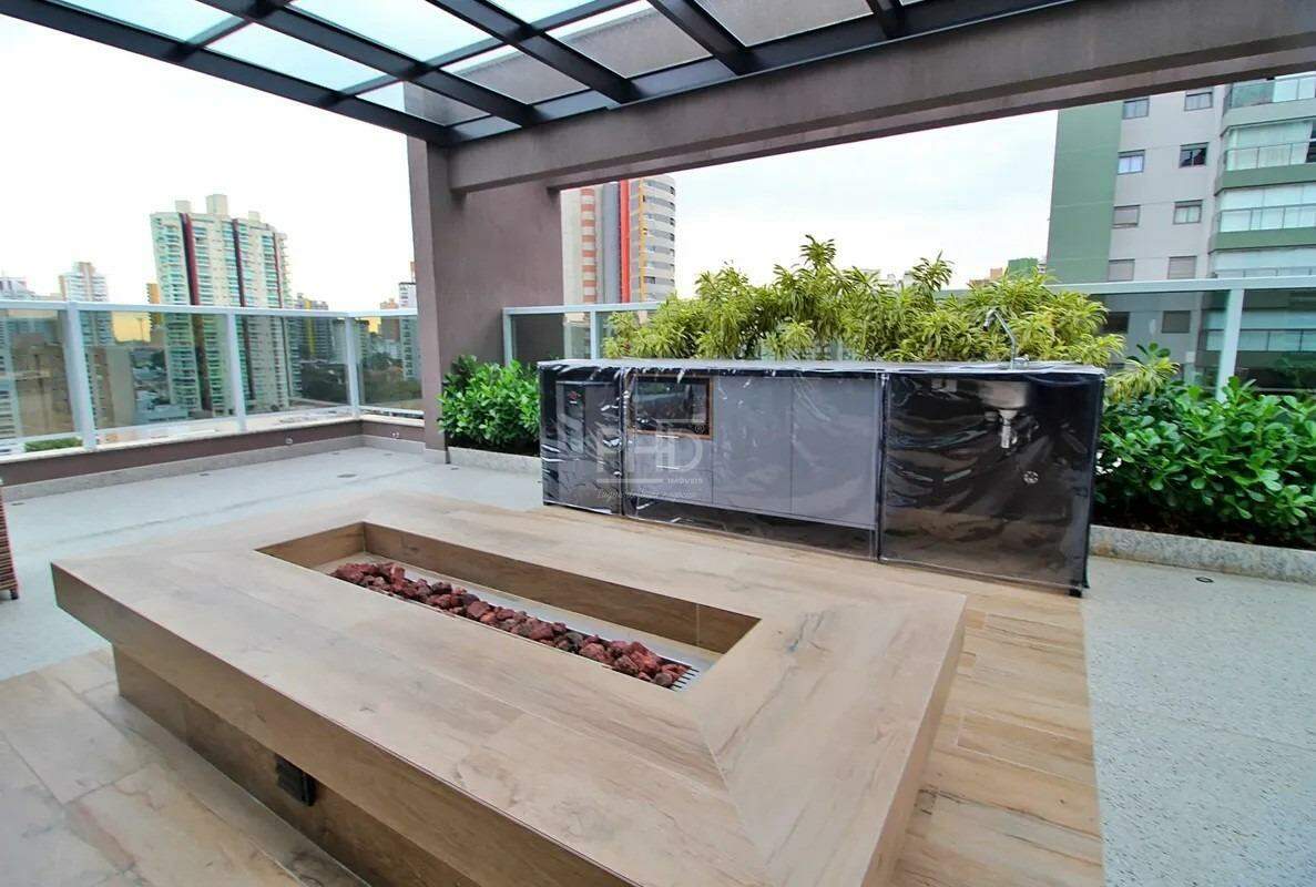 Apartamento, 1 quarto, 30 m² - Foto 18