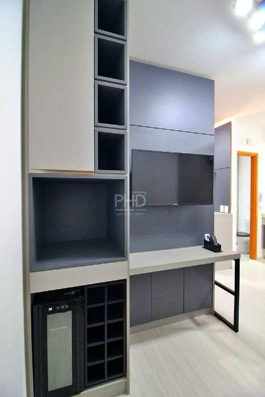 Apartamento, 1 quarto, 30 m² - Foto 2