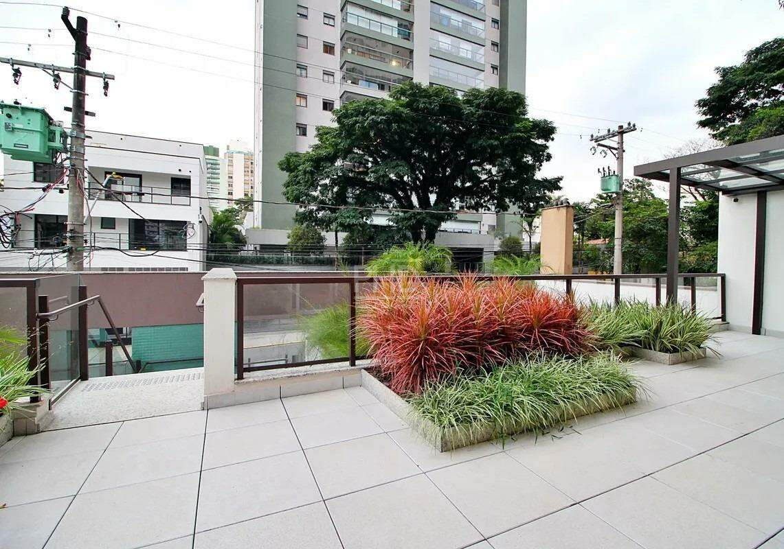 Apartamento, 1 quarto, 30 m² - Foto 17
