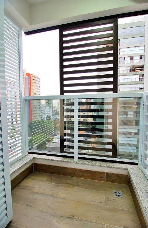 Apartamento, 1 quarto, 30 m² - Foto 5