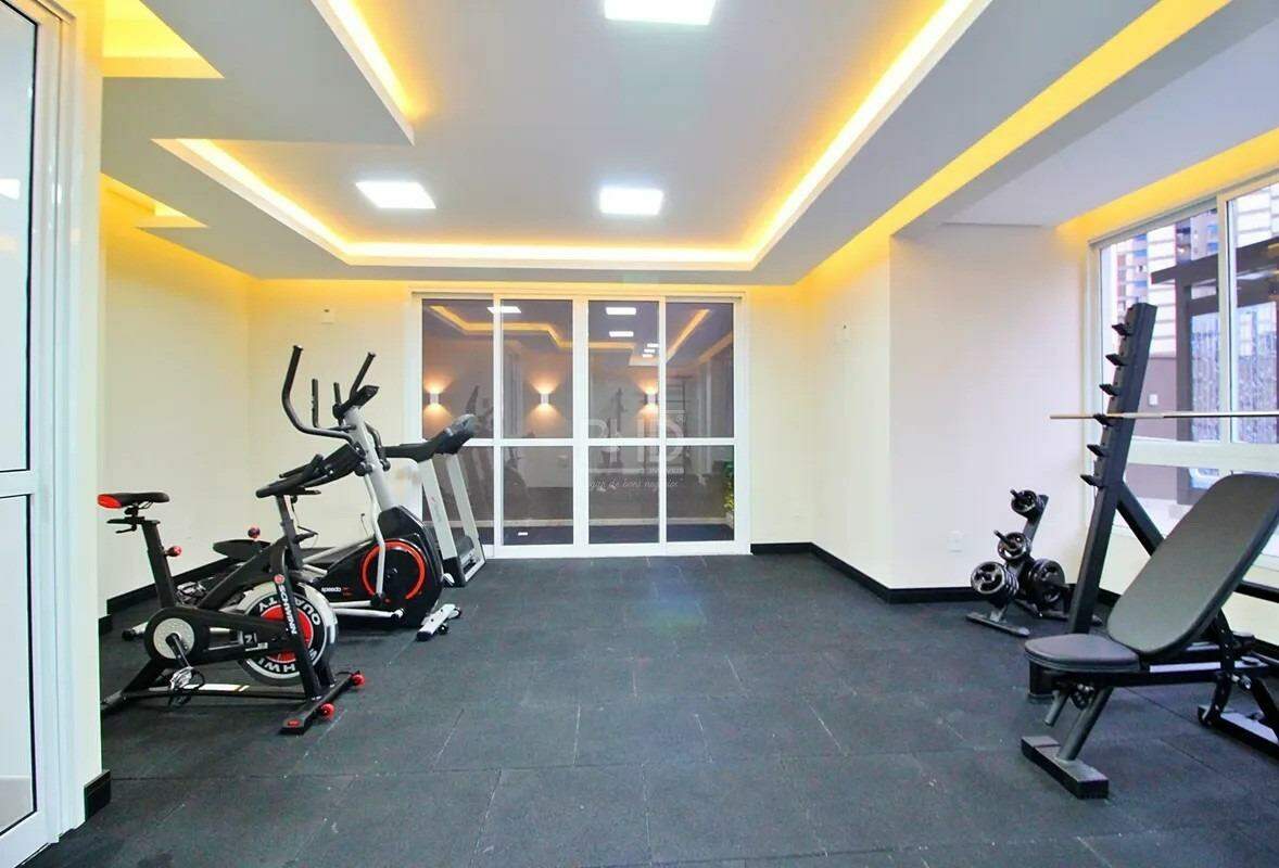 Apartamento, 1 quarto, 30 m² - Foto 25