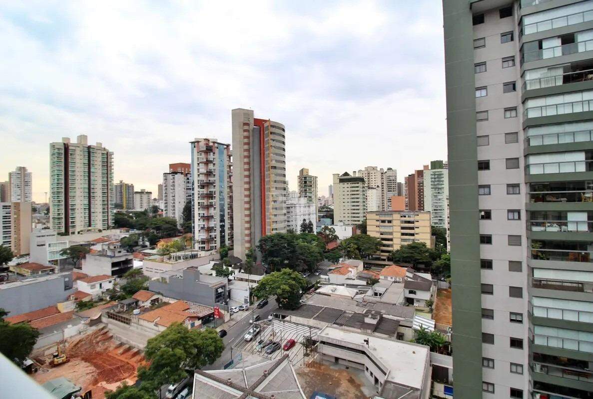 Apartamento, 1 quarto, 30 m² - Foto 6