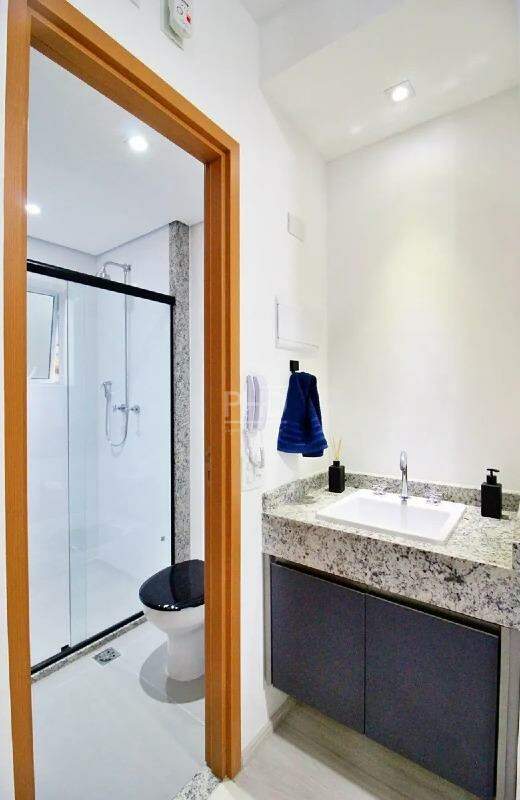 Apartamento, 1 quarto, 30 m² - Foto 15