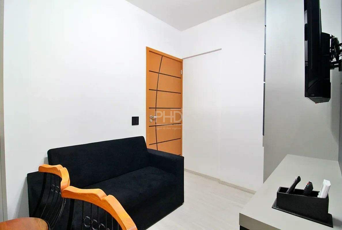 Apartamento, 1 quarto, 30 m² - Foto 3