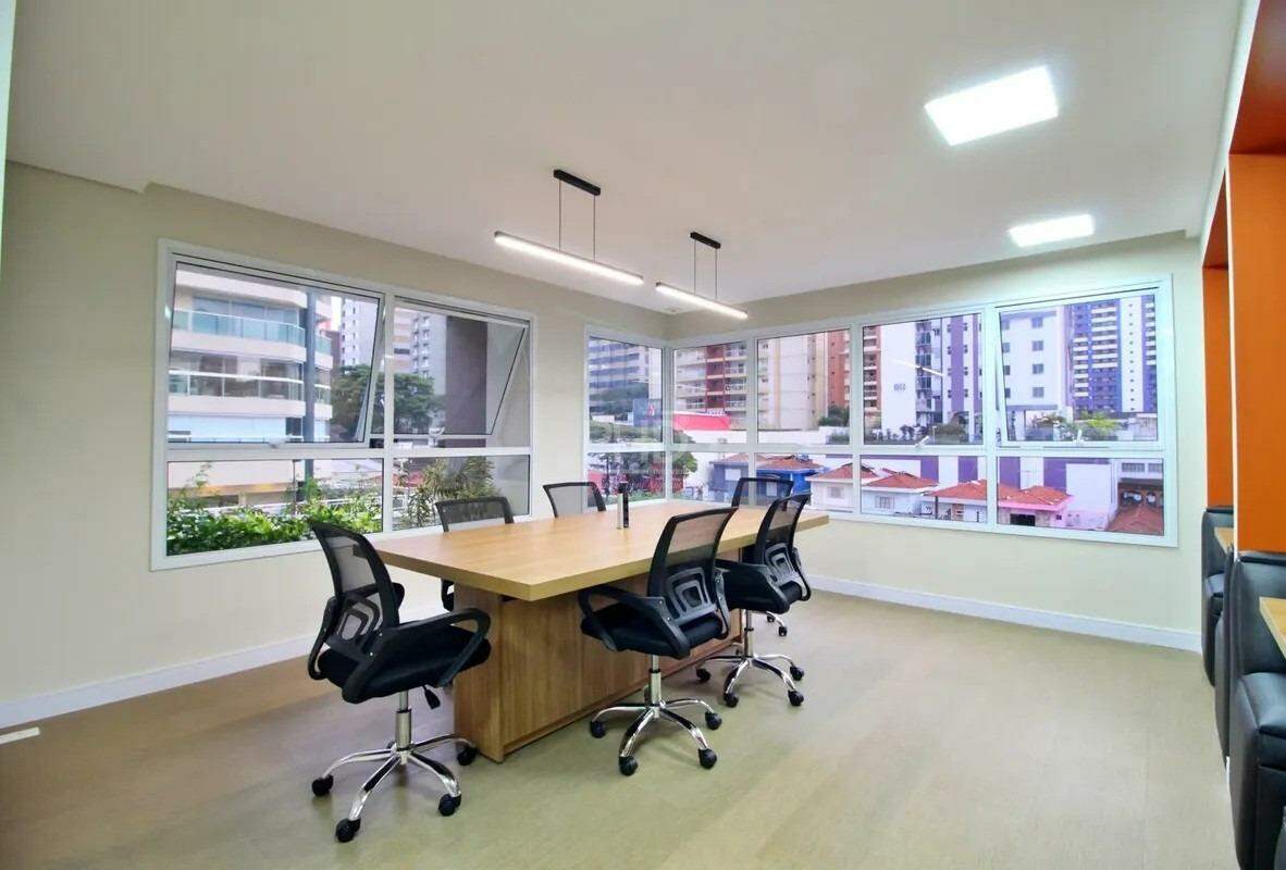 Apartamento, 1 quarto, 30 m² - Foto 24