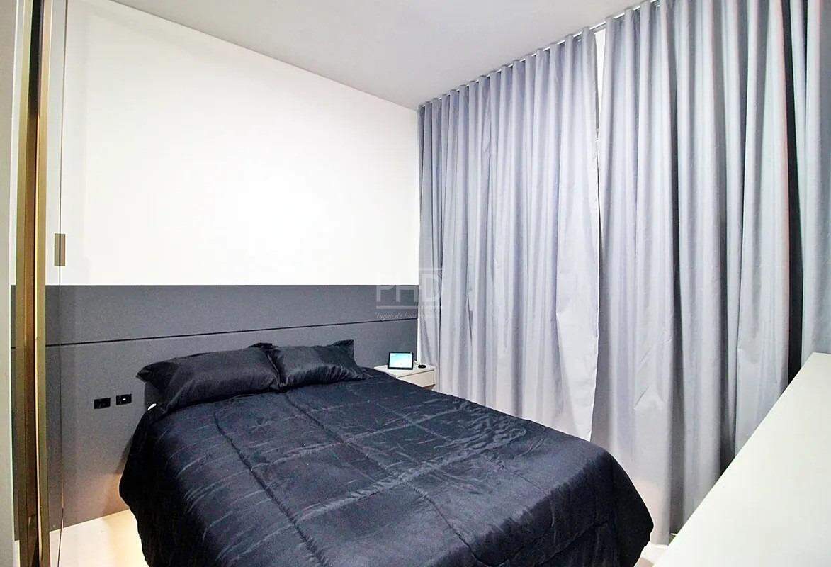 Apartamento, 1 quarto, 30 m² - Foto 13