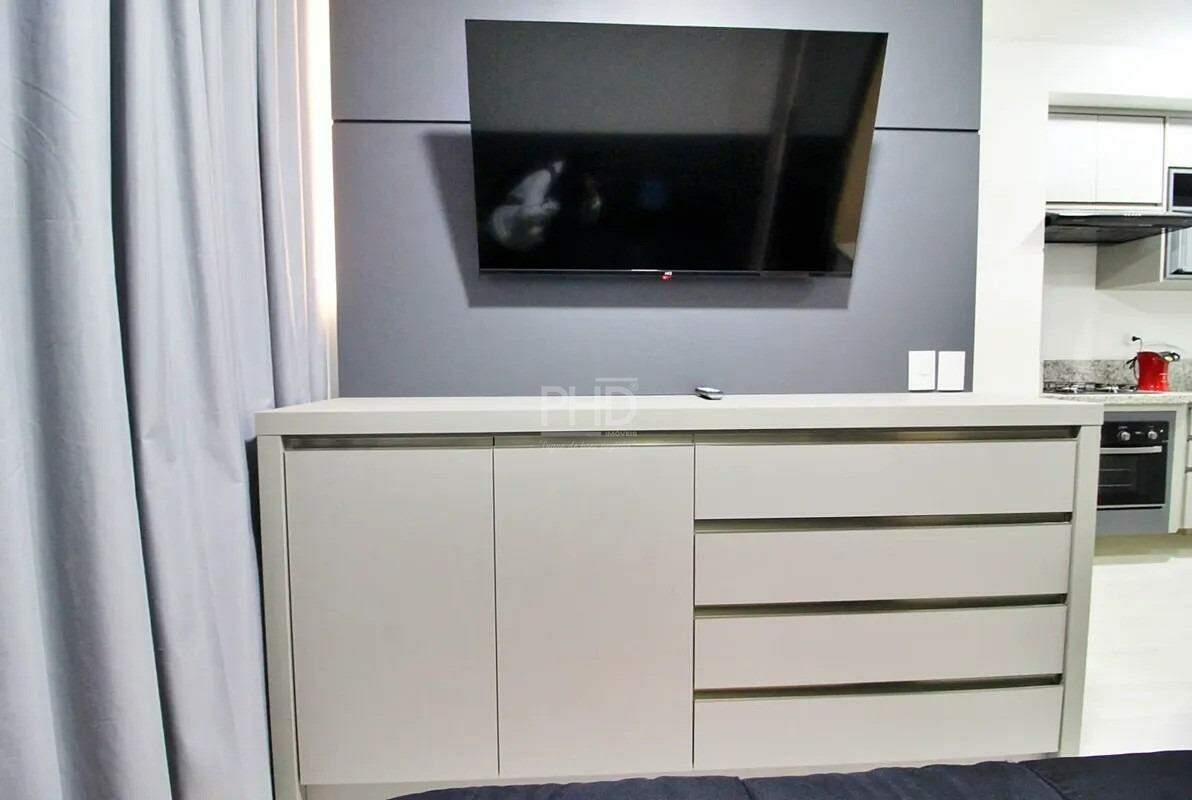 Apartamento, 1 quarto, 30 m² - Foto 14