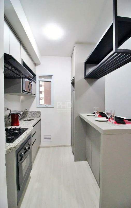 Apartamento, 1 quarto, 30 m² - Foto 10