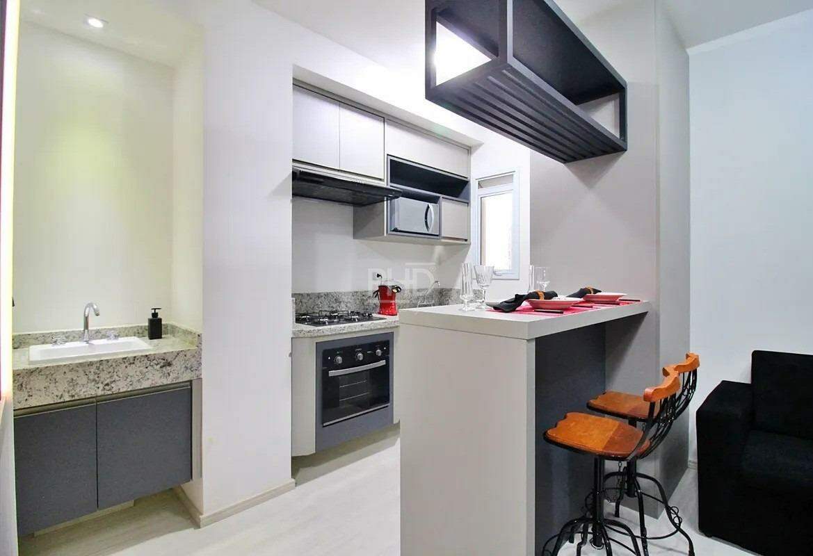Apartamento, 1 quarto, 30 m² - Foto 7