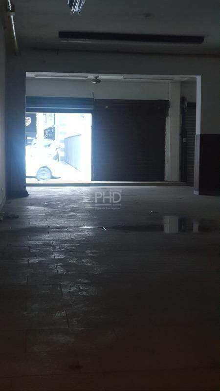 Loja-Salão, 445 m² - Foto 1